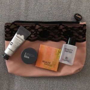 Ipsy bag with makeup bundle!